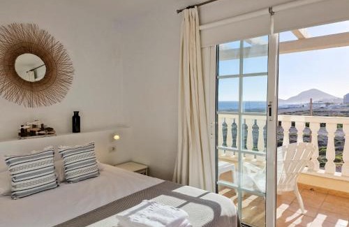 Arenas del Mar Casa | MEDANO4YOU Allwaves Holiday Home