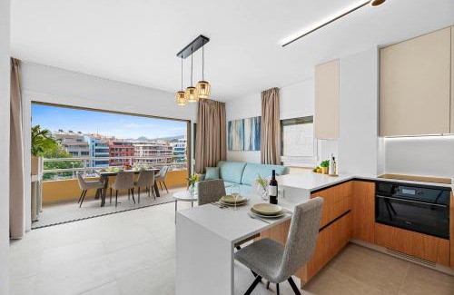 El Medano Apartamento | MEDANO4YOU El Corazón del Médano