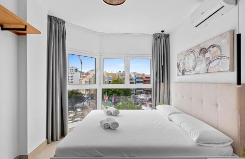El Medano Apartamento | MEDANO4YOU El Corazón del Médano