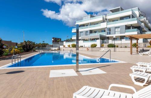 Granadilla de Abona Apartamento | MEDANO4YOU Tejita Sunrise Holiday Home