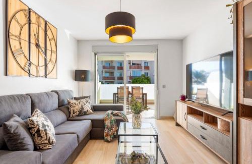 Granadilla de Abona Apartamento | MEDANO4YOU Tejita Sunrise Holiday Home