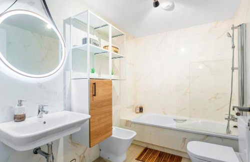 Granadilla de Abona Apartamento | MEDANO4YOU Tejita Sunrise Holiday Home
