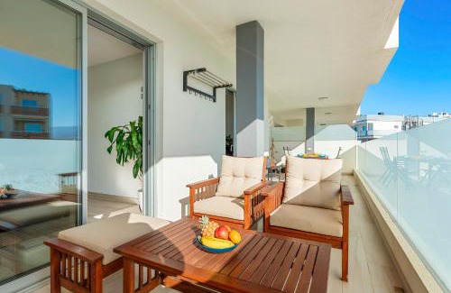 Granadilla de Abona Apartamento | MEDANO4YOU Tejita Sunrise Holiday Home