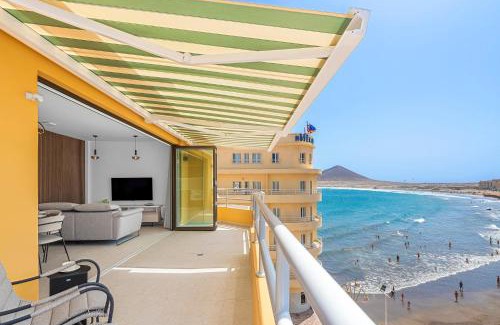 El Medano Apartamento | MEDANO4YOU The Milky Way Penthouse