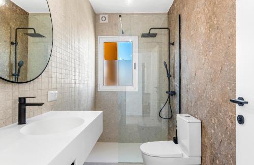 El Medano Apartamento | MEDANO4YOU The Milky Way Penthouse