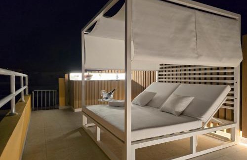 El Medano Apartamento | MEDANO4YOU The Milky Way Penthouse