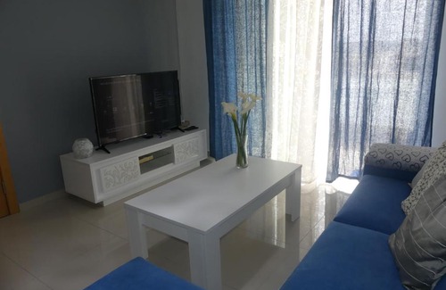Marsaxlokk Apartamento | MedDeluxe ChainStich
