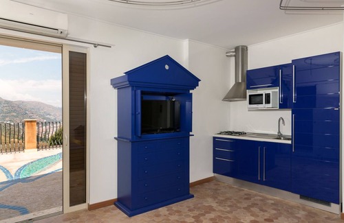 Taormina Casa | Medea Residence appartamenti vacanze