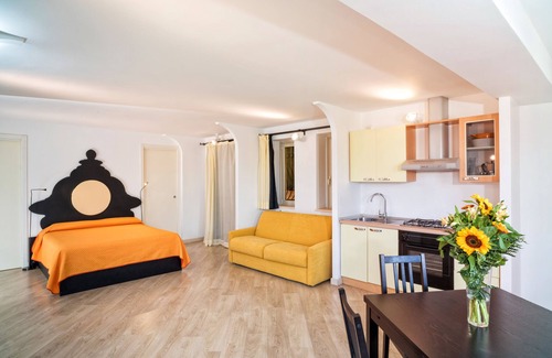 Taormina Casa | Medea Residence appartamenti vacanze