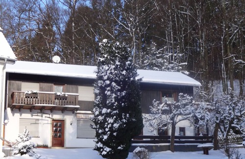 Oberschledorn Casa | Medebach