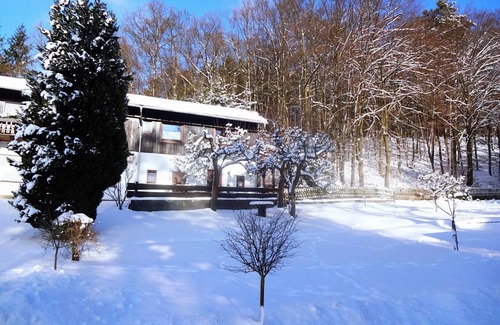 Oberschledorn Casa | Medebach