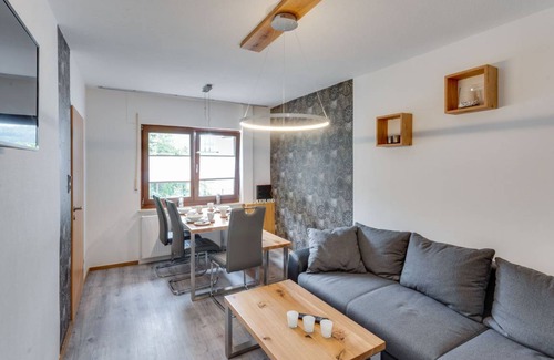 Oberschledorn Apartamento | Medebach
