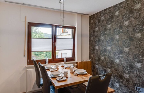Oberschledorn Apartamento | Medebach
