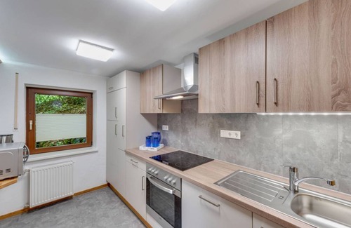 Oberschledorn Apartamento | Medebach