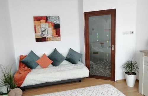 Alba Iulia Apartamento | Medeea Studio