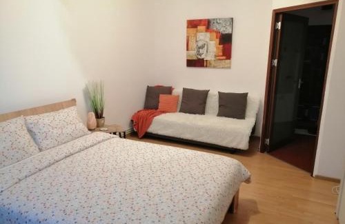 Alba Iulia Apartamento | Medeea Studio