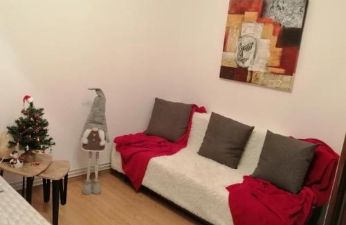 Alba Iulia Apartamento | Medeea Studio