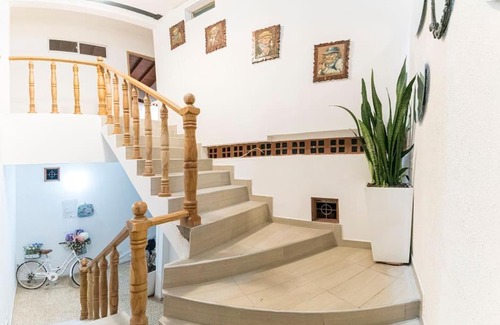 La Candelaria Apartamento | Medellín Minimal apartment Pet Friendly 203