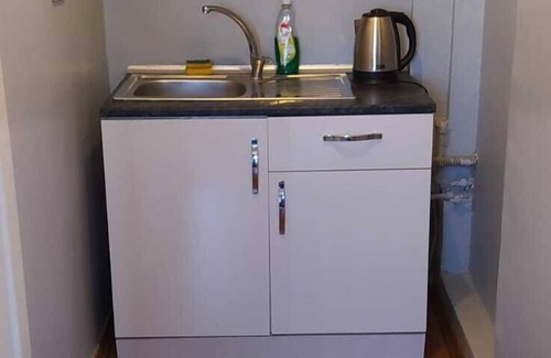 Sultanahmet Apartamento | Medellin Apart Hotel Istanbul