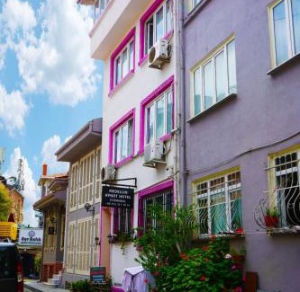 Sultanahmet Apartamento | Medellin Apart Hotel Istanbul