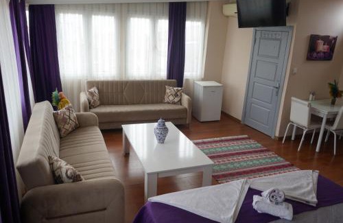 Sultanahmet Apartamento | Medellin Apart Hotel Istanbul