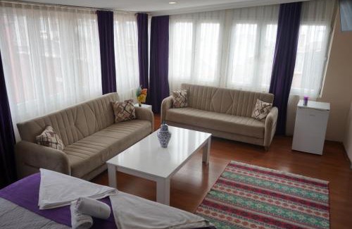 Sultanahmet Apartamento | Medellin Apart Hotel Istanbul