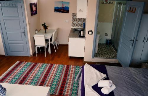 Sultanahmet Apartamento | Medellin Apart Hotel Istanbul