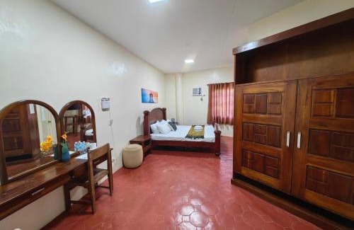 Medellin Cama Y Desayuno | Medellin Seaview Inn