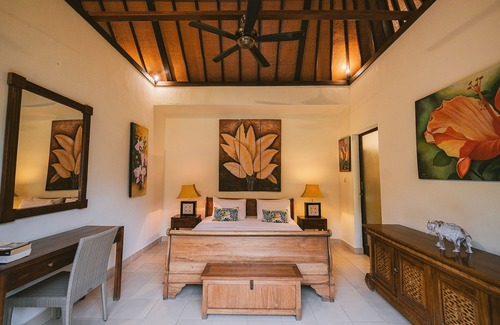 Pekutatan Complejo | Medewi Bay Retreat