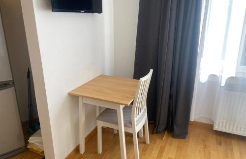 Unterbilk Apartamento | Media harbor domicile