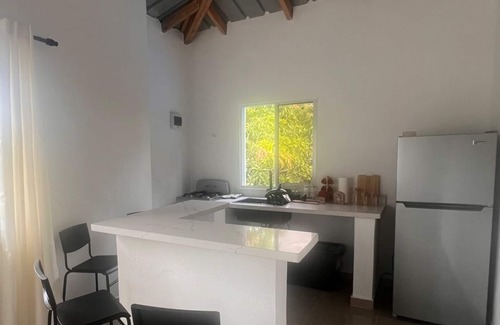 El Breton Apartamento | Apartamento Media Luna