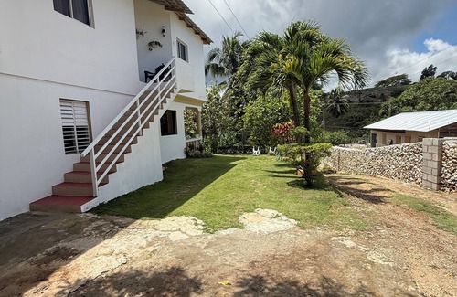 El Breton Apartamento | Apartamento Media Luna