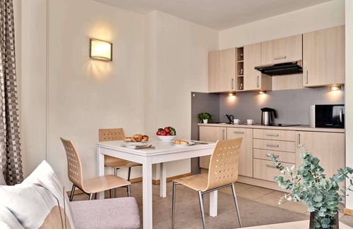 Praga Poludnie Apartamento | Media Park