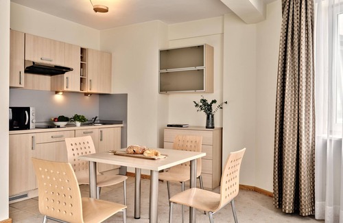 Praga Poludnie Apartamento | Media Park