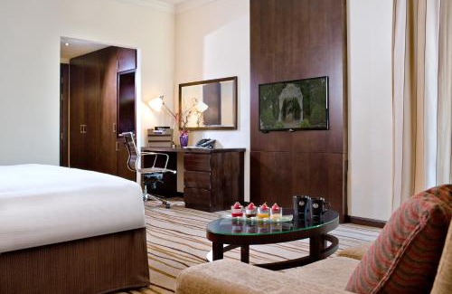 Barsha Heights Hotel | Media Rotana Dubai
