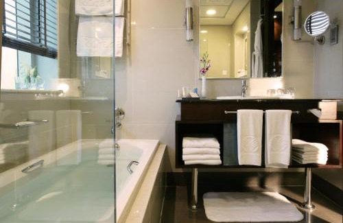 Barsha Heights Hotel | Media Rotana Dubai
