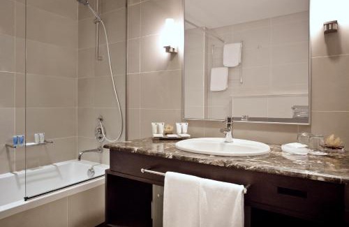 Barsha Heights Hotel | Media Rotana Dubai