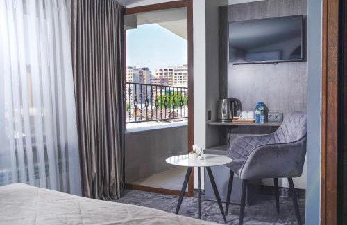 Kentron Hotel | Median Hotel, City Center Yerevan