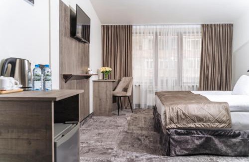 Kentron Hotel | Median Hotel, City Center Yerevan