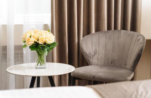 Kentron Hotel | Median Hotel, City Center Yerevan