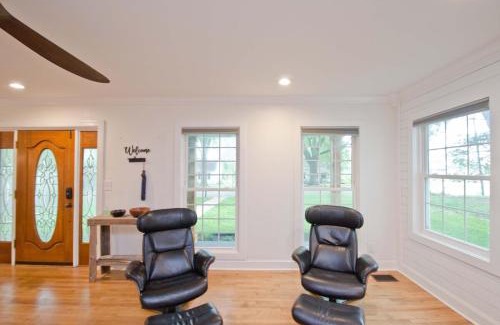 Decatur Casa | Medical District 3bd 3bth Bungalow
