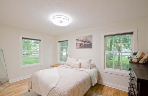 Decatur Casa | Medical District 3bd 3bth Bungalow