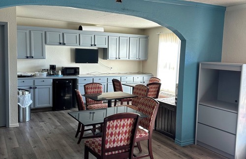 Central Oklahoma City Hotel | Medical Inn Motel