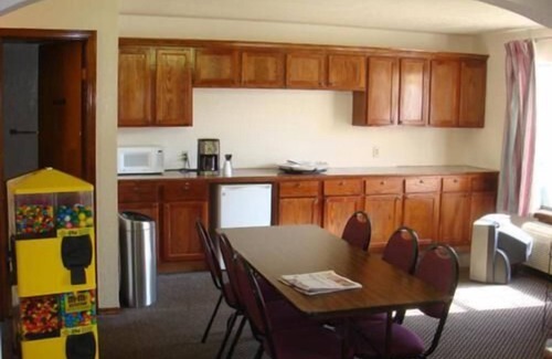 Central Oklahoma City Hotel | Medical Inn Motel
