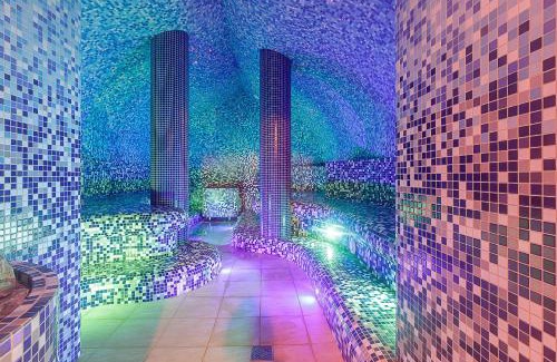 Druskininkai Complejo | Medical SPA "Eglės sanatorija" Comfort Druskininkai