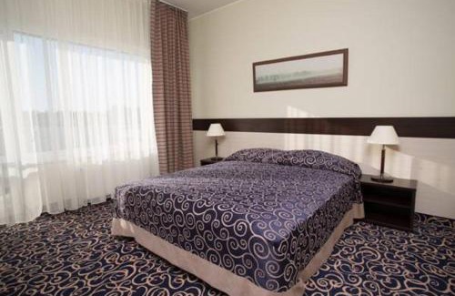 Druskininkai Complejo | Medical SPA "Eglės sanatorija" Comfort Druskininkai