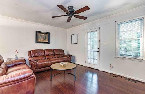 Southeast Raleigh Casa | Medical worker special - wakemed 5min drive unit