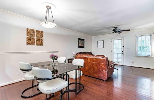 Southeast Raleigh Casa | Medical worker special - wakemed 5min drive unit