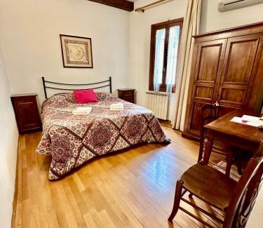 Sant' Ambrogio Casa | Medici Suite - Appartamento Vintage 200m dal Duomo