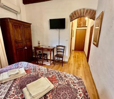 Sant' Ambrogio Casa | Medici Suite - Appartamento Vintage 200m dal Duomo